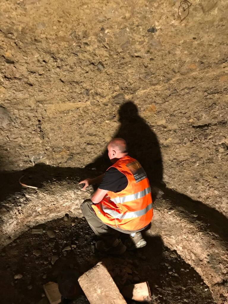 Consolidamento strutturale abitazione in Toscana